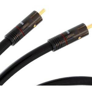 Кабель сабвуферный 1xRCA-1xRCA Atlas Cables Hyper Integra Subwoofer 3.0m