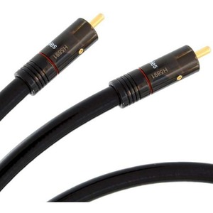 Кабель сабвуферный 1xRCA-1xRCA Atlas Cables Hyper Integra Subwoofer 3.0m