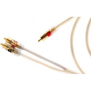 Кабель сабвуферный 1xRCA - 2xRCA Atlas Cables Element Integra Subwoofer 1:2 5.0m