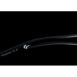 Акустический кабель Single-Wire Spade - Spade Atlas Cables Hyper 3.5 cable 7.0m Transpose Spade Gold