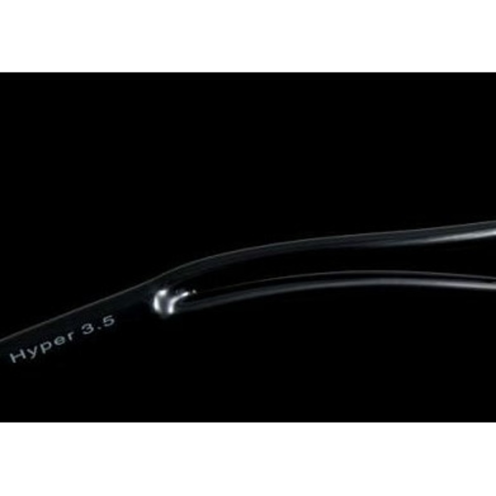 Акустический кабель Single-Wire Spade - Spade Atlas Cables Hyper 3.5 cable 3.0m spade-spade