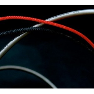 Акустический кабель Single-Wire Banana - Banana Atlas Cables Ascent 2.0 Cable 5.0m Transpose Z plug Silver