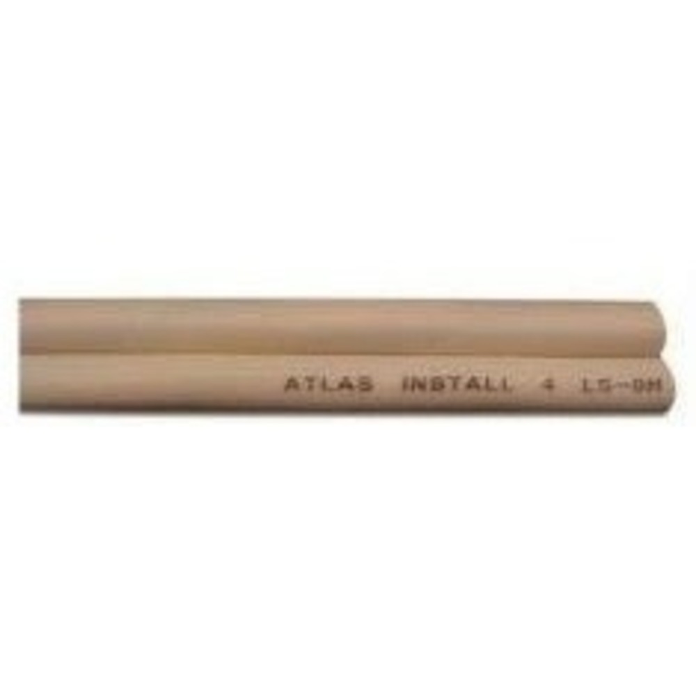 Кабель акустический с катушки Bi-Wire Atlas Cables LSOH 4 Bi-Wire м/кат.