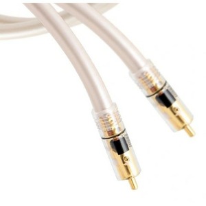 Кабель сабвуферный 1xRCA-1xRCA Atlas Cables Equator Integra Subwoofer 10.0m
