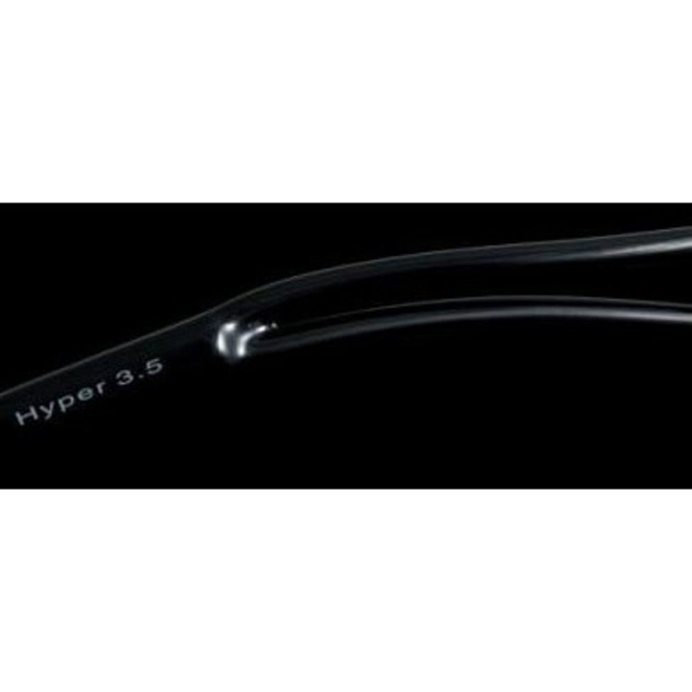 Акустический кабель Single-Wire Spade - Spade Atlas Cables Hyper 3.5 cable 5.0m Transpose Spade Gold