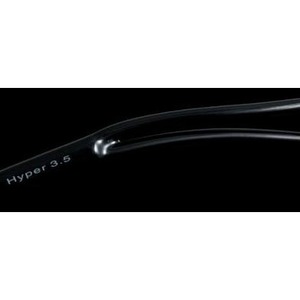 Акустический кабель Single-Wire Spade - Spade Atlas Cables Hyper 3.5 cable 5.0m Transpose Spade Gold