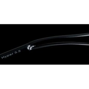 Акустический кабель Single-Wire Spade - Spade Atlas Cables Hyper 3.5 cable 5.0m spade-spade