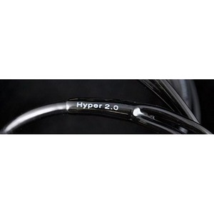 Акустический кабель Single-Wire Banana - Banana Atlas Cables Hyper 2.0 cable 7.0m Transpose Z plug Gold