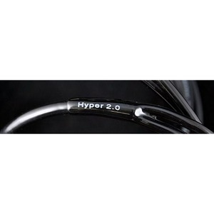 Акустический кабель Single-Wire Spade - Spade Atlas Cables Hyper 2.0 cable 2.0m spade-spade