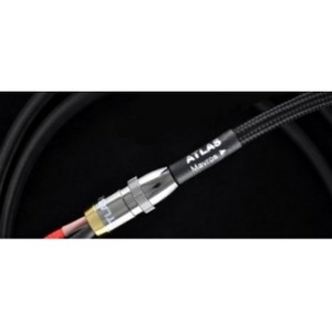 Акустический кабель Single-Wire Spade - Spade Atlas Cables Mavros 2->2 7.0m spade-spade