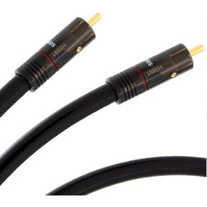 Кабель сабвуферный 1xRCA-1xRCA Atlas Cables Hyper Integra Subwoofer 7.0m