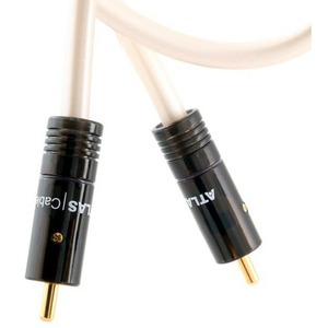 Кабель сабвуферный 1xRCA-1xRCA Atlas Cables Element Integra Subwoofer 15.0m