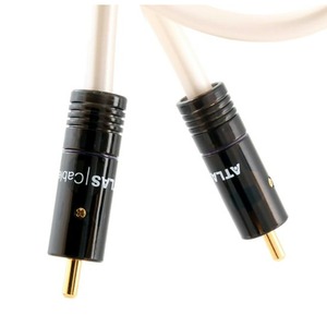 Кабель сабвуферный 1xRCA-1xRCA Atlas Cables Element Integra Subwoofer 10.0m