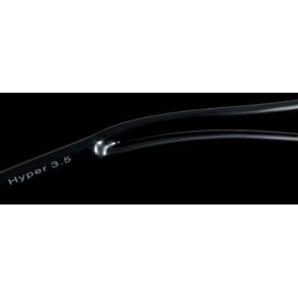 Акустический кабель Single-Wire Spade - Spade Atlas Cables Hyper 3.5 cable 3.0m Transpose Spade Silver