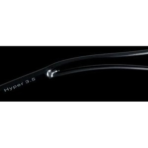 Акустический кабель Single-Wire Spade - Spade Atlas Cables Hyper 3.5 cable 3.0m Transpose Spade Silver