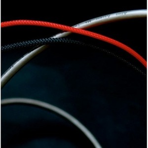 Акустический кабель Single-Wire Spade - Spade Atlas Cables Ascent 2.0 Cable 7.0m Transpose Spade Silver