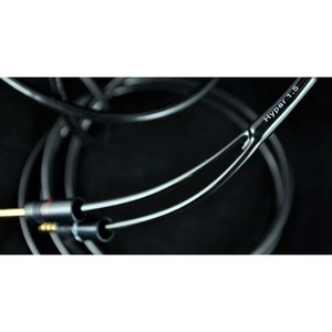 Акустический кабель Single-Wire Spade - Spade Atlas Cables Hyper 1.5 cable 2.0m spade
