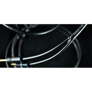 Акустический кабель Single-Wire Banana - Banana Atlas Cables Hyper 1.5 cable 2.0m banana