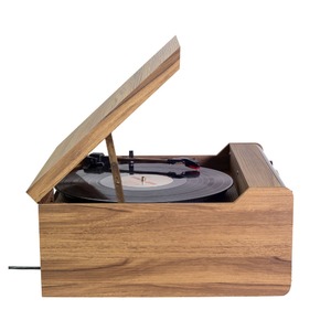 Проигрыватель винила Alive Audio FUSION Light Wood