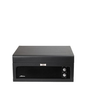 Проигрыватель винила Alive Audio TRAVELS Midnight c Bluetooth