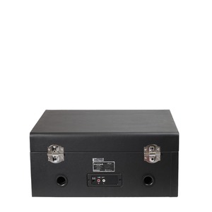 Проигрыватель винила Alive Audio TRAVELS Midnight c Bluetooth