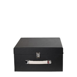 Проигрыватель винила Alive Audio TRAVELS Midnight c Bluetooth