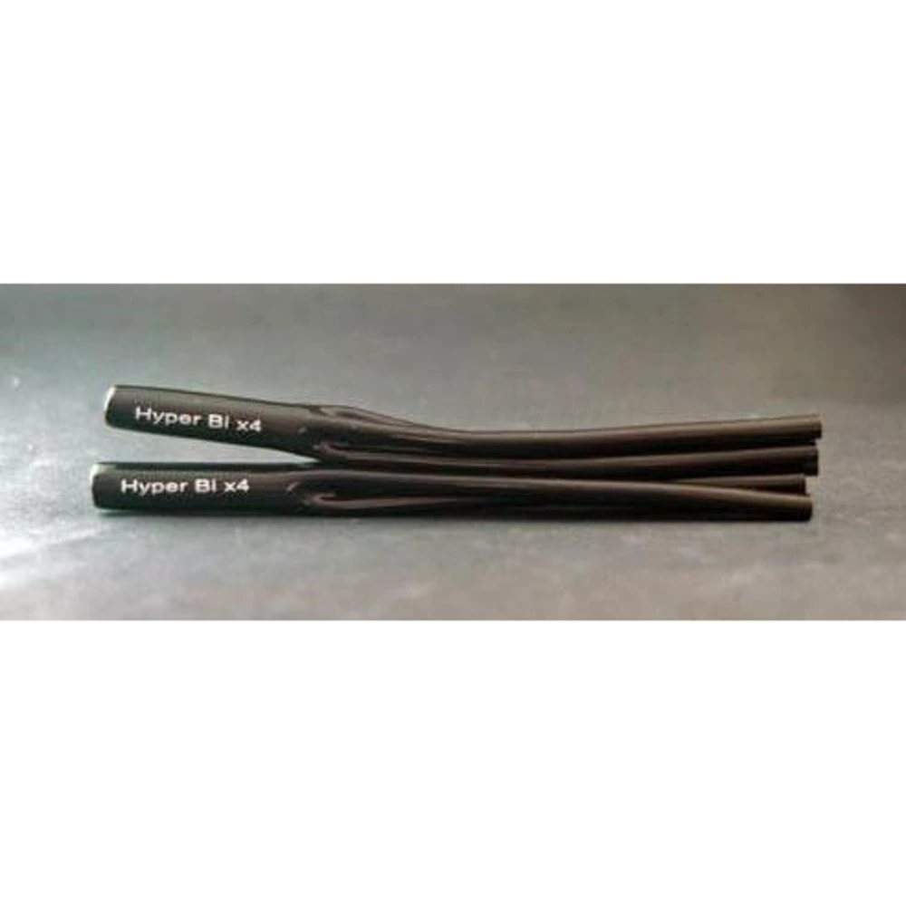 Акустический сплиттер для кабеля Atlas Cables Bootleg Bi-Wire 4.0 way