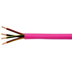 Кабель акустический с катушки Bi-Wire Atlas Cables Element LSZH 2.0 4 Core