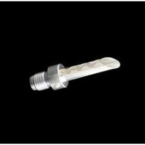 Акустический кабель Single-Wire Banana - Banana Atlas Cables Hyper Bi-Wire 2 to 4 7.0m Transpose Z plug Silver