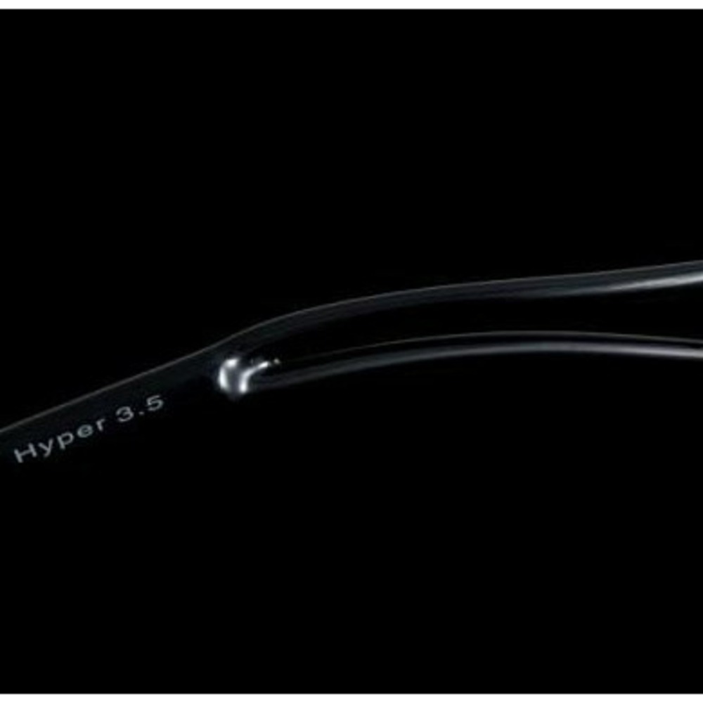 Акустический кабель Single-Wire Spade - Spade Atlas Cables Hyper 3.5 cable 5.0m Transpose Spade Silver