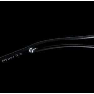 Акустический кабель Single-Wire Spade - Spade Atlas Cables Hyper 3.5 cable 5.0m Transpose Spade Silver