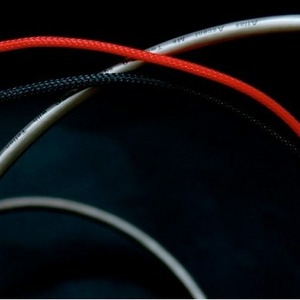Акустический кабель Single-Wire Banana - Banana Atlas Cables Ascent 2.0 Cable 2.0m Transpose Z plug Silver