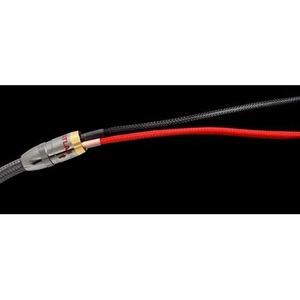 Акустический кабель Single-Wire Spade - Spade Atlas Cables Ascent 3.5 Cable 3.0m spade