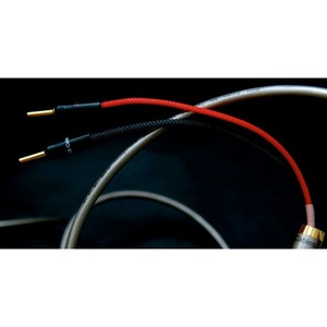 Акустический кабель Single-Wire Banana - Banana Atlas Cables Ascent 3.5 Cable 3.0m banana