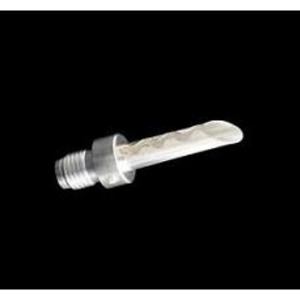 Акустический кабель Single-Wire Banana - Banana Atlas Cables Hyper Bi-Wire 2 to 4 3.0m Transpose Z plug Silver