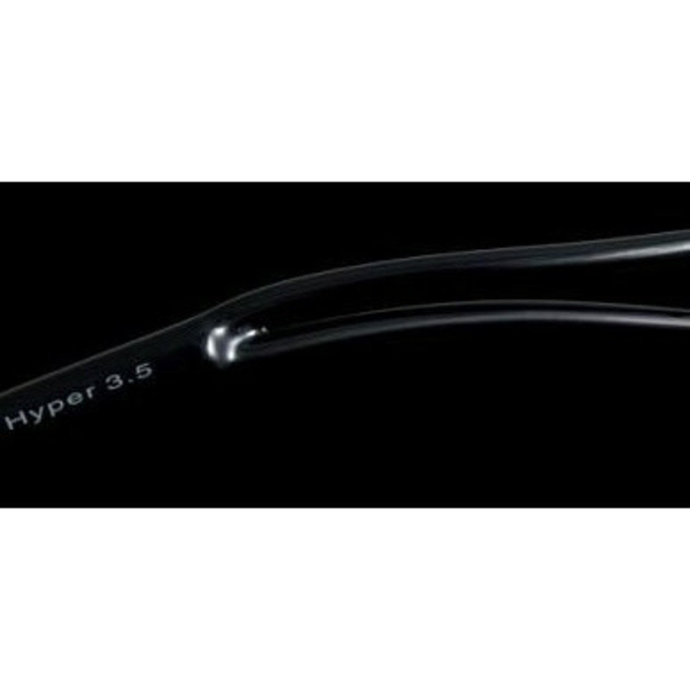 Акустический кабель Single-Wire Spade - Spade Atlas Cables Hyper 3.5 cable 7.0m Transpose Spade Silver