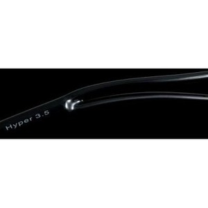 Акустический кабель Single-Wire Banana - Banana Atlas Cables Hyper 3.5 cable 2.0m Transpose Z plug Gold
