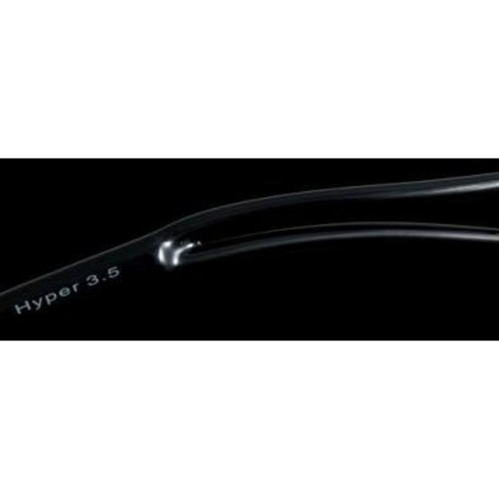 Акустический кабель Single-Wire Spade - Spade Atlas Cables Hyper 3.5 cable 2.0m Transpose Spade Silver