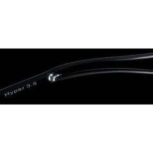 Акустический кабель Single-Wire Spade - Spade Atlas Cables Hyper 3.5 cable 2.0m Transpose Spade Silver