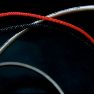 Акустический кабель Single-Wire Banana - Banana Atlas Cables Ascent 2.0 Cable 3.0m Transpose Z plug Silver