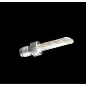 Акустический кабель Single-Wire Banana - Banana Atlas Cables Ascent 2.0 Cable 3.0m Transpose Z plug Silver