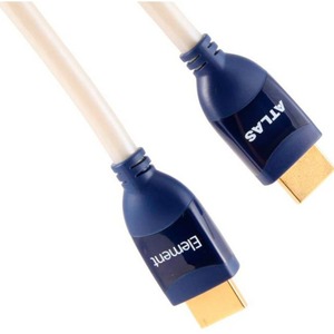 Кабель HDMI - HDMI Atlas Cables Element HDMI 18G 2.0m