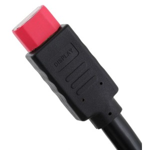 Кабель HDMI - HDMI Atlas Cables Hyper HDMI 4K Wideband 15.0m Active