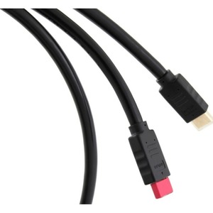 Кабель HDMI - HDMI Atlas Cables Hyper HDMI 4K Wideband 15.0m Active