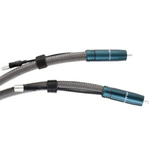 Кабель аудио 2xRCA - 2xRCA Atlas Cables Ascent GRUN ULTRA RCA 1.50m