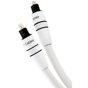 Кабель оптический Toslink - Toslink Atlas Cables Element Optical 1.0m