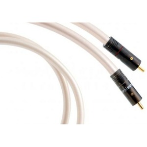 Кабель аудио 2xRCA - 2xRCA Atlas Cables Equator Integra 1.5m