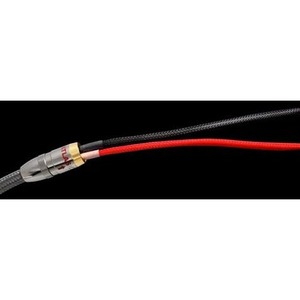 Акустический кабель Single-Wire Banana - Banana Atlas Cables Ascent 3.5 Cable 7.0m Transpose Z plug Gold
