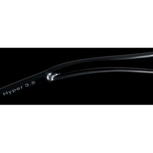 Акустический кабель Single-Wire Spade - Spade Atlas Cables Hyper 3.5 cable 7.0m spade-spade
