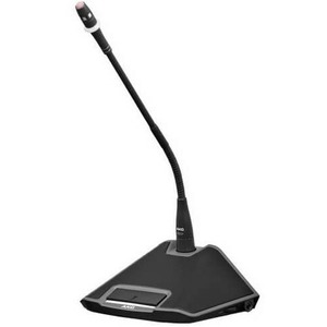 Микрофон гусиная шея на подставке AKG CS3 DU 50